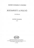 Kicsapott afolyó 