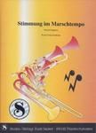 Stimmung im Marschtempo 