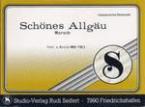 Schönes Allgäu 