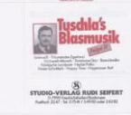 Tuschlas Blasmusik 2 - B-Ware 