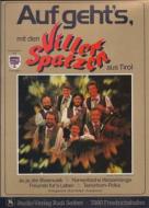 Auf gehts mit den Viller Spatzen 