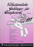 Volkstümliche Schlager 6 