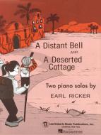 Distant Bell And Deserted Cottage 