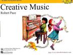 Basic Piano Series, Creative Music Book 2 