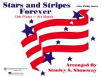 Stars And Stripes Forever Sousa for 1 Piano 6 Hands 