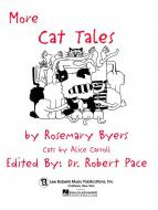 More Cat Tales 