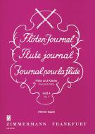 Le Journal de la Flûte 4 