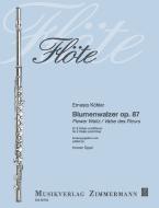 Valse des fleurs op. 87 Standard