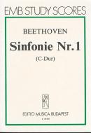 Symphony No. 1 C Major op. 21 