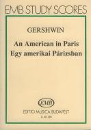 An American in Paris 
