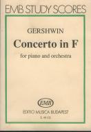 Concerto in F 