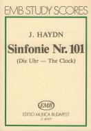 Symphony No. 101 in D Major 