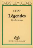 Légendes 