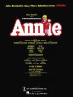 Annie Selections (Easy Piano) 