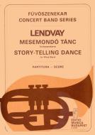 Story-Telling Dance 