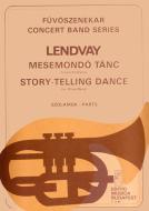 Story-Telling Dance 