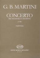 Concerto in Re maggiore 