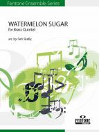 Watermelon Sugar 