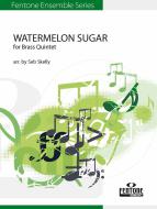 Watermelon Sugar 