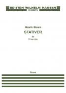 Stativer 