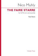 The Faire Starre (Vocal Score) Download