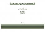 Rite (Of Nothing) 