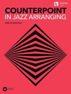 Counterpoint in Jazz Arranging 