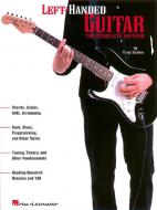 Left-Handed Guitar 