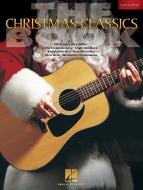The Christmas Classics Book Easy Guitar 