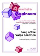 Song Of The Volga Boatmen 