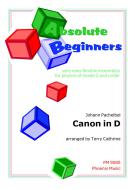 Canon in D Download