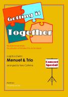 Menuet & Trio 