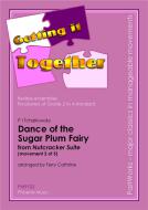 Dance Of The Sugar Plum Fairy 