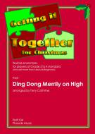 Ding Dong Merrily On High 