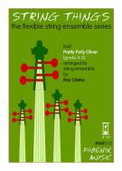 Pretty Polly Oliver 