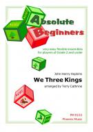 We Three Kings 