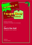 Deck The Halls 