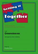 Greensleeves 