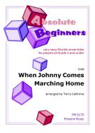 When Johnny Comes Marching Home 
