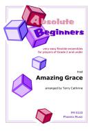 Amazing Grace 