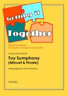 Toy Symphony 