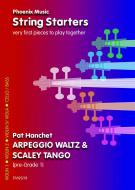 Arpeggio Waltz & Scaley Tango Download