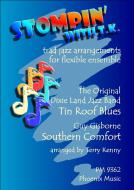 Tin Roof Blues / Southern Comfort 