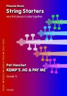 Pay Me & Kemp's Jig Download