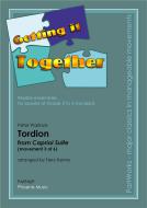 Tordion 