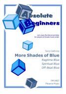 Some More Shades of Blue 