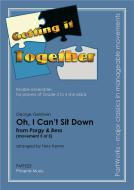 Oh I Can't Sit Down Download