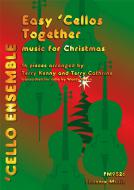 Easy Cellos Together: Music for Christmas 
