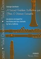 A Second Gershwin Collection 