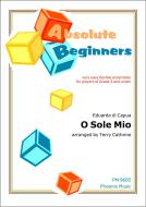 O Sole Mio 